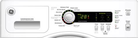 Image result for GE Dryer Error Codes Explained