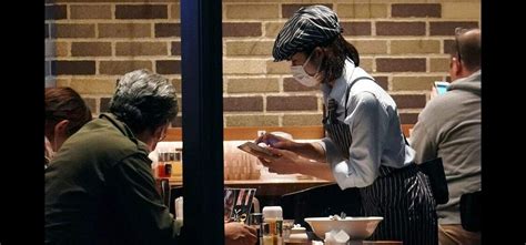 Eating Out Post Covid: Here's What You Can Expect | Grazia India