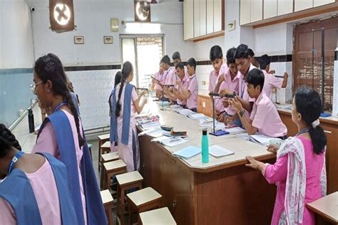 SHREE SANATAN DHARAM VIDYALAYA