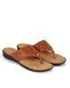 Buy Brown Flat Sandals for Women by Trase Online | Ajio.com