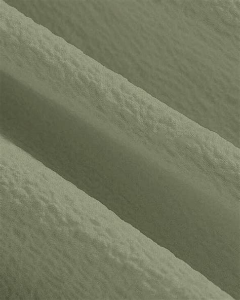 Square Neck Spaghetti Straps Green Dress - Littlebox India