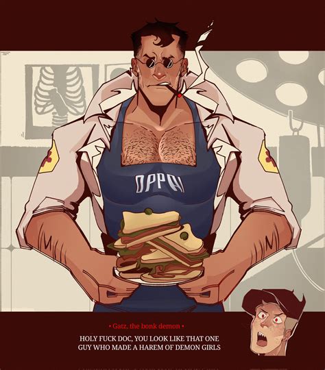 Image result for TF2 Medic Scripts