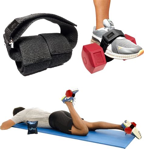 Weight Lifting Tibialis Trainer Foot Strap for Calf | Ubuy India