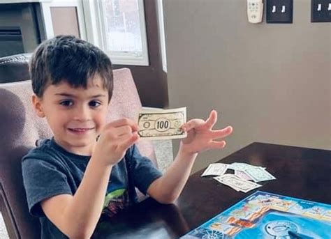 Michigan boy, 6, spends $1k on Grubhub: ‘Doorbell just kept ringing ...