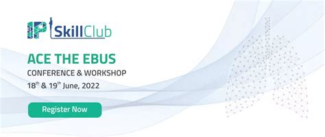 EBUS workshop | Aster