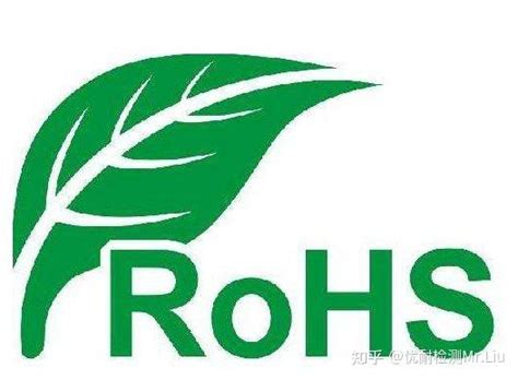 ROHS认证IEC62321标准测试介绍，深圳ROHS认证检测机构优耐检测 - 知乎