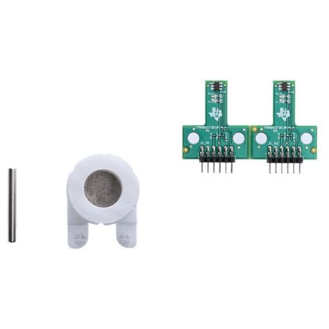 Buy Texas Instruments TMAG5273EVM 3D Hall-Effect Sensor Evaluation ...