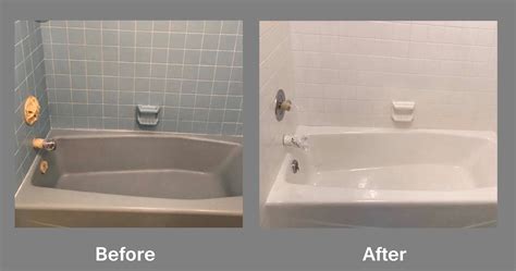 Bathtub Reglazing vs Replacement - Save Time & Money
