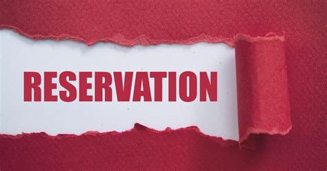 Reservation - Part I, Historical Background, Constitutional Provisions
