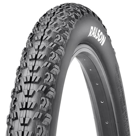 Ralson Trial Grip MTB Tyre 29x2.40 – Durable Bicycle Tyre, MTB Tyre ...