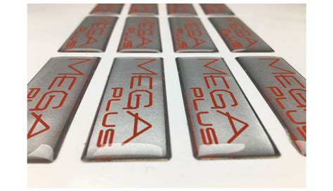 Dome Sticker and Label Manufacturer in Chennai - Bashyam