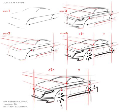 Image result for Procreate Car Tutorials