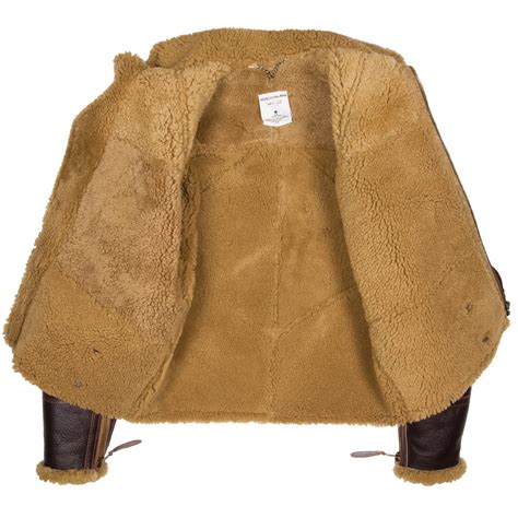 RAF Flying Jacket | エアロレザー公式オンラインショップ