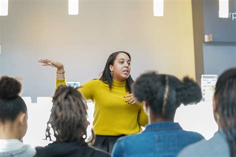 Hornets Players and Walter G. Byers Students visit the Harvey B. Gantt ...