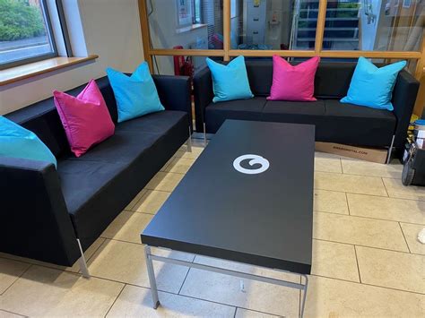 Agiito Office Photos