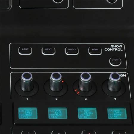 Buy Midas M32 Live Digital Mixing Console Online in India at Lowest ...