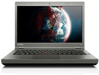 Specificaties van Lenovo ThinkPad T440p 20AN0072TX - Tweakers