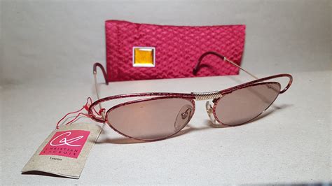 Buy Christian Lacroix Sunglasses 7355 43 Online in India - Etsy