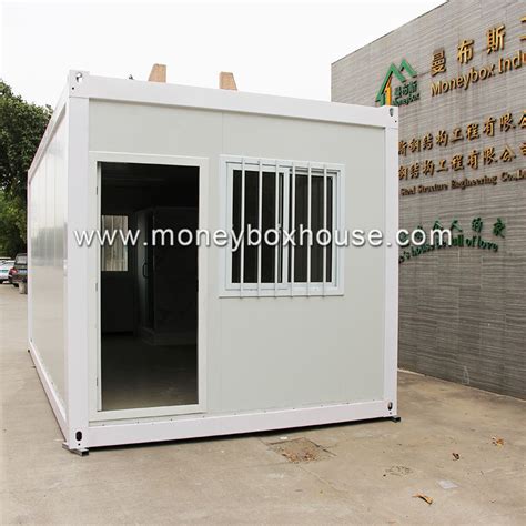 Image result for Prefab Box House