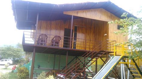 MISTY WOOD RESORTS & RESTAURANTS (Masinagudi, Tamil Nadu) - Resort ...