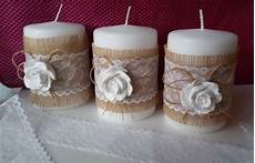 come decorare candele candele decorative shabby per la casa e per te come decorare candele candele decorative shabby per la casa e per te