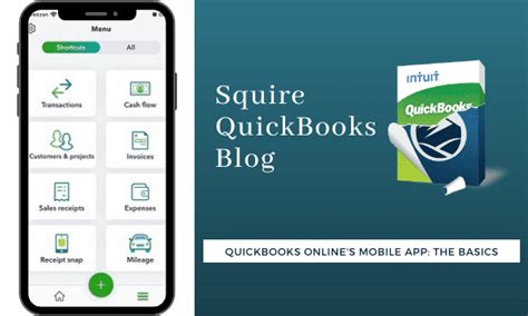 Image result for QuickBooks Mobile-App