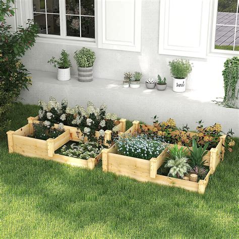 What To Plant In Planter Boxes | Storables