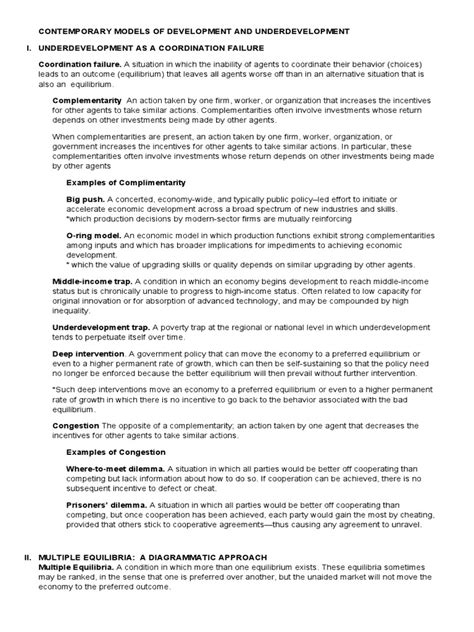 What Is Under Development PDF 的图像结果