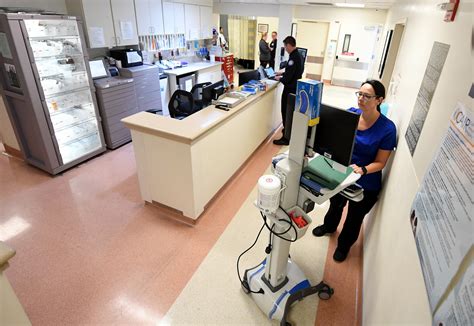 Hemet Valley Medical Center gets $30 million ‘face lift’ — and a new ...