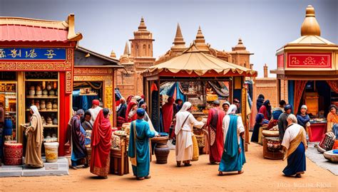 Examples of Cultural Interaction 的图像结果