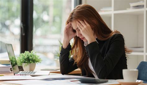 More than half of Irish workers are not excited about their job