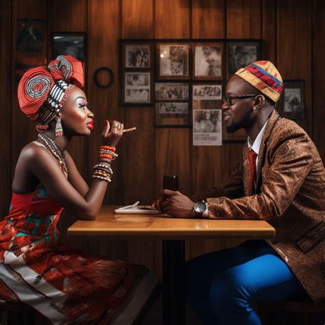 Sip & Chat (speeddating 35 - 45 years), Rabuko Bistro , Nairobi ...