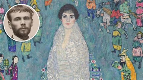 Gustav Klimt’s Painting Beats Picasso To Become Most Expensive Modern ...