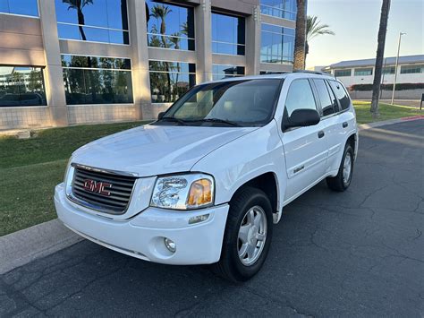 2002 GMC Envoy for Sale in Phoenix, AZ - OfferUp