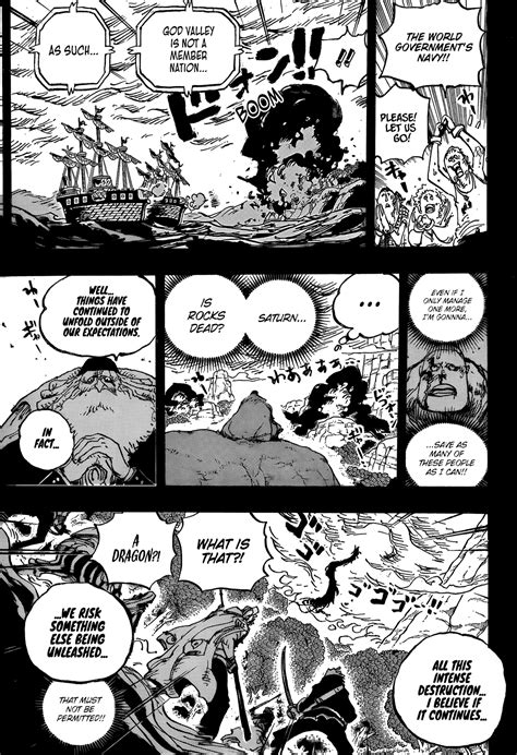 One Piece 1162 Archives - One Piece Manga