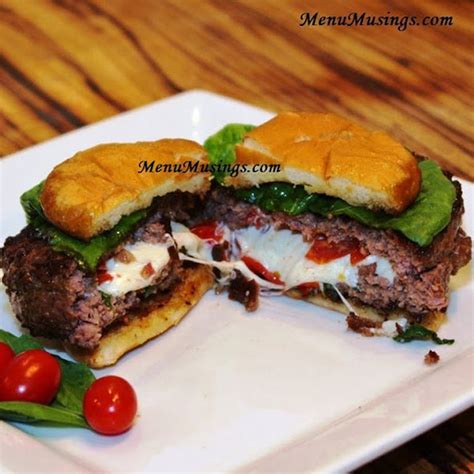 Stuff a Burger Instructions 的图像结果