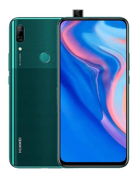 5 reasons that make the HUAWEI Y9 Prime 2019 a great choice for tech ...
