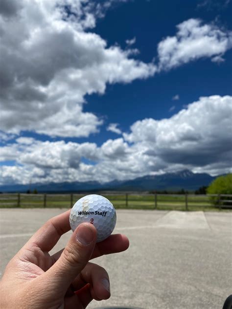 Finally pulled a “Lance” on 18 holes — Mt. Massive Golf Course, CO : r/golf