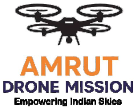 Home - Drone Training Institute in India | AMRUT Drone Mission
