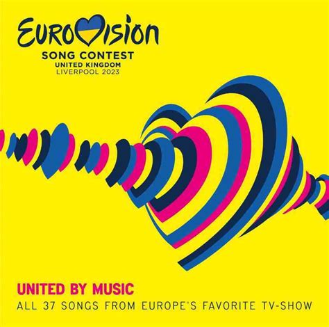 Eurovision Song Contest 2023 – Low Port Music