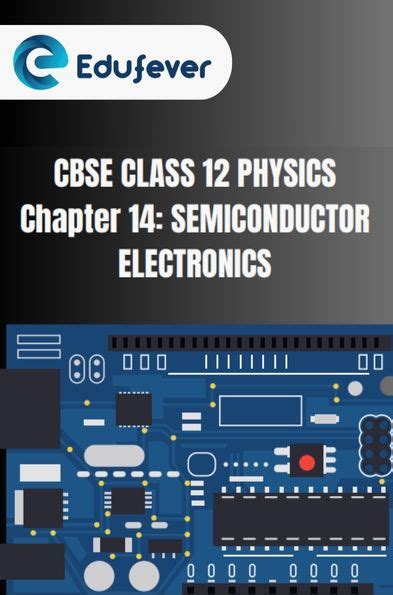 Image result for Semiconductor Electronics Class 12