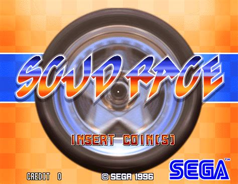 [mdk] Scud Race / Sega Super GT - Twin/DX download for mame 0.283