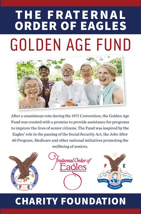 Fraternal Order Of Eagles