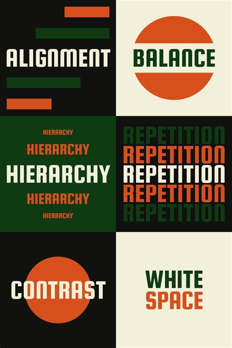 Image result for Design Principles