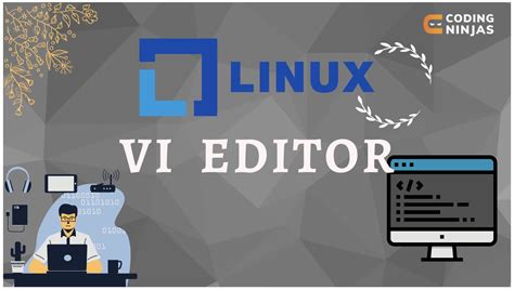 Image result for Vi Editor Ubuntu