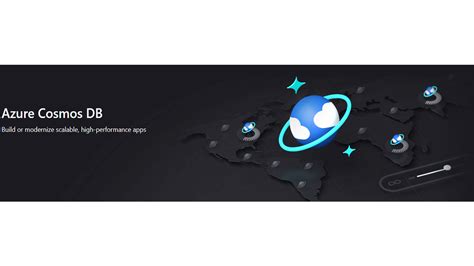 Azure Cosmos DB Explained 的图像结果