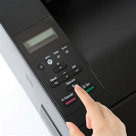 HL-L6200DW Mono Laser Printer | Brother Australia