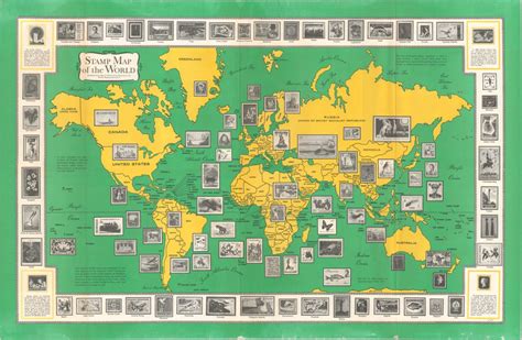 Image result for Stamp Tour Map