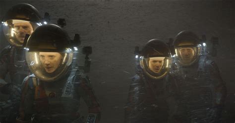 Matt Damon promette che The Martian sarà completamente diverso da ...