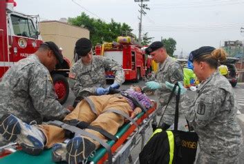 Adaptive Focus exercise tests reaction skills | Article | The United ...